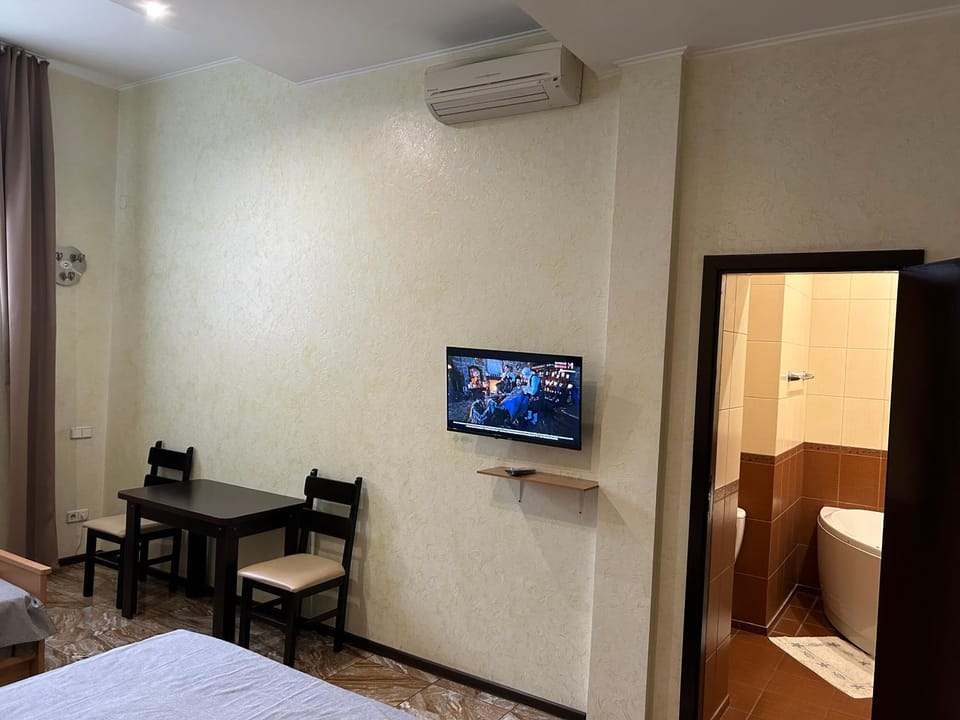 Mini Hotel Smak Hotel in Dnipro
