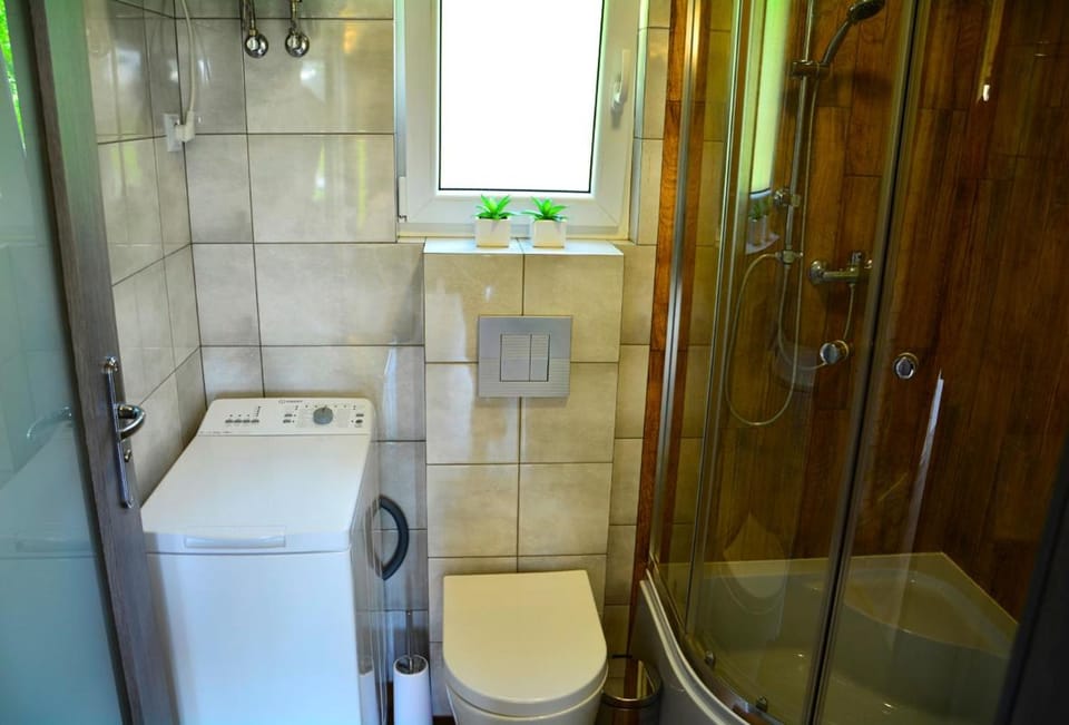 Noclegi Beata Vacation rental in West Pomeranian Voivodeship, Poland