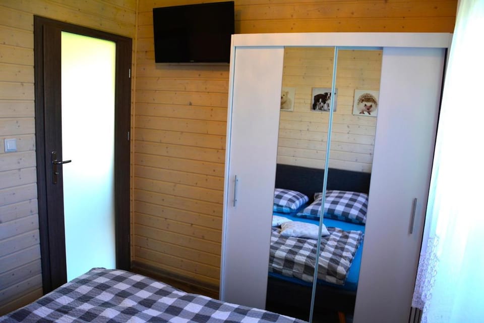 Noclegi Beata Vacation rental in West Pomeranian Voivodeship, Poland