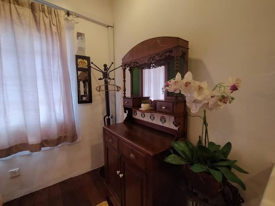 Malacca Jonkerhouse Bed and Breakfast in Malacca