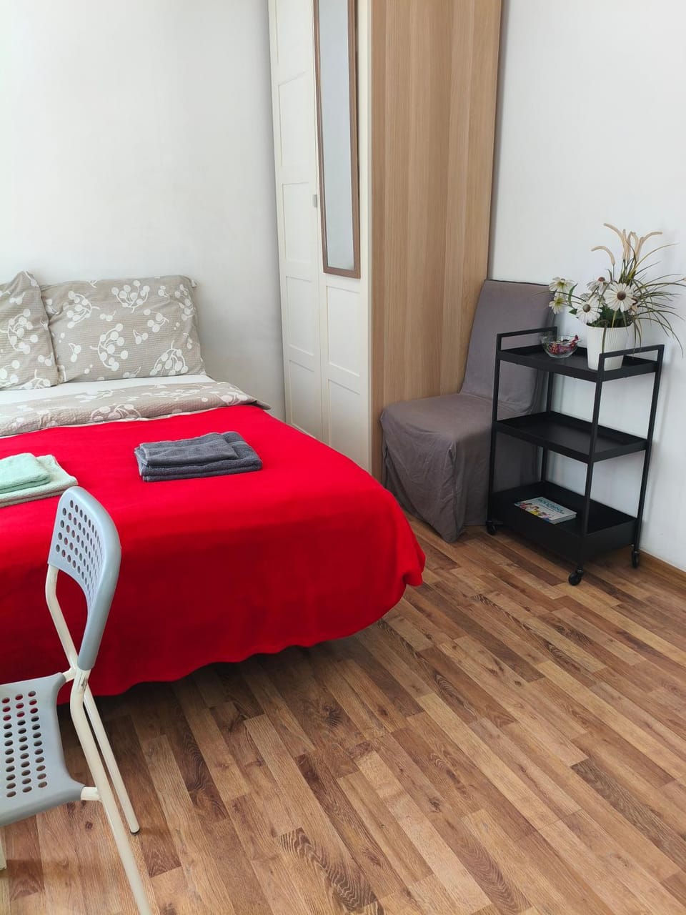 Studio Wiola Centrum Apartment in Poland