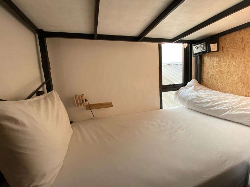 Sherloft Home & Hostel Hostel in Chiang Mai