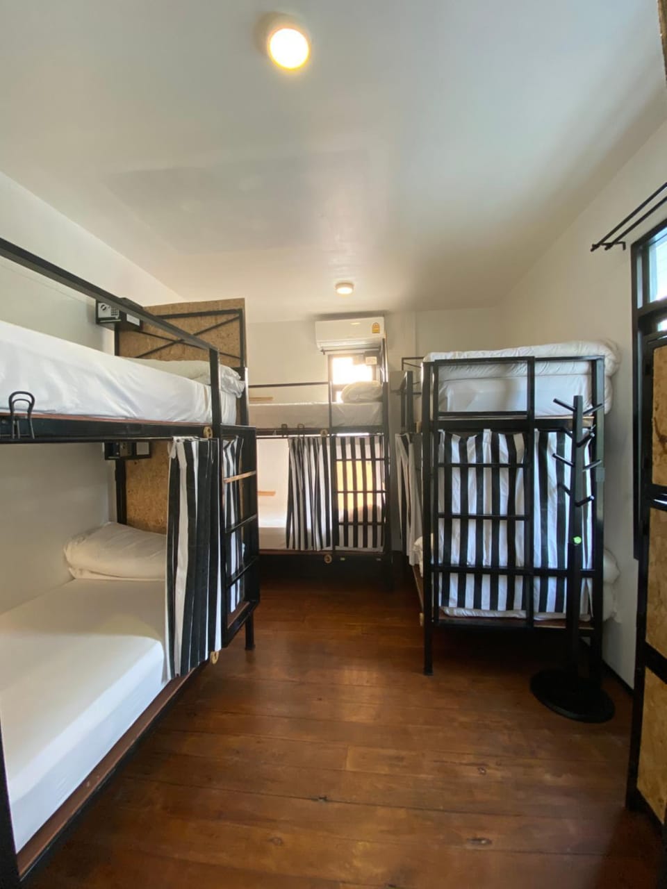 Sherloft Home & Hostel Hostel in Chiang Mai