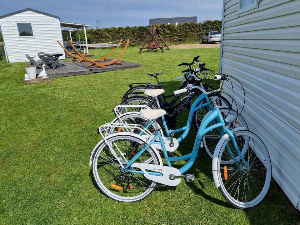 Cycling