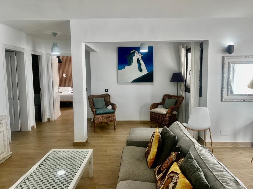 Villa La Concha Villa in Isla de Lanzarote