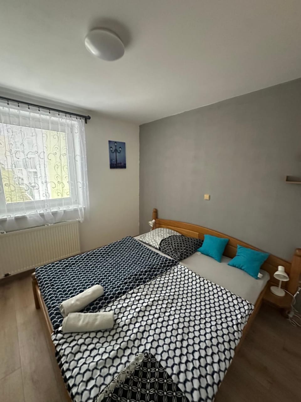 Ubytování Niagara Bed and Breakfast in South Moravian Region