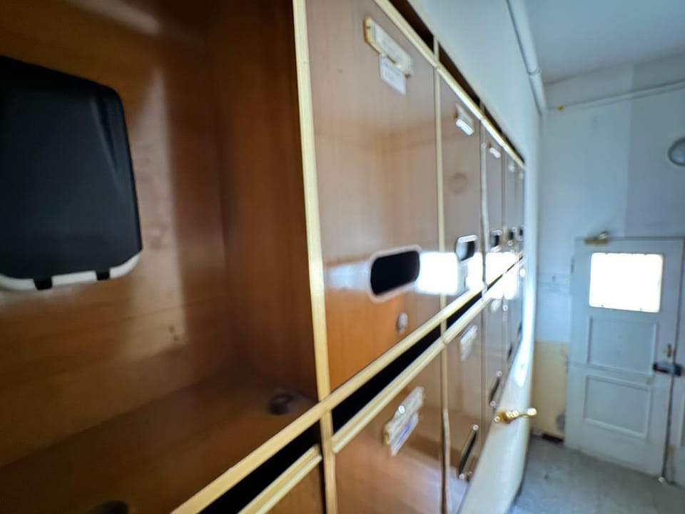 Aduepassidallafiera Apartment in Bologna