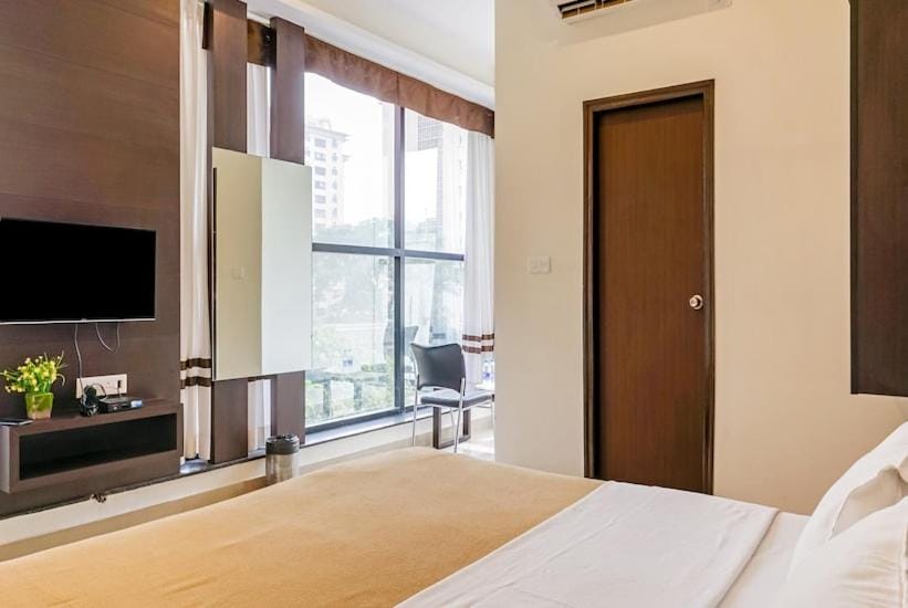 Ajantha Komforts, Bengaluru Hotel in Bengaluru