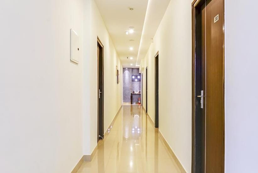 Ajantha Komforts, Bengaluru Hotel in Bengaluru