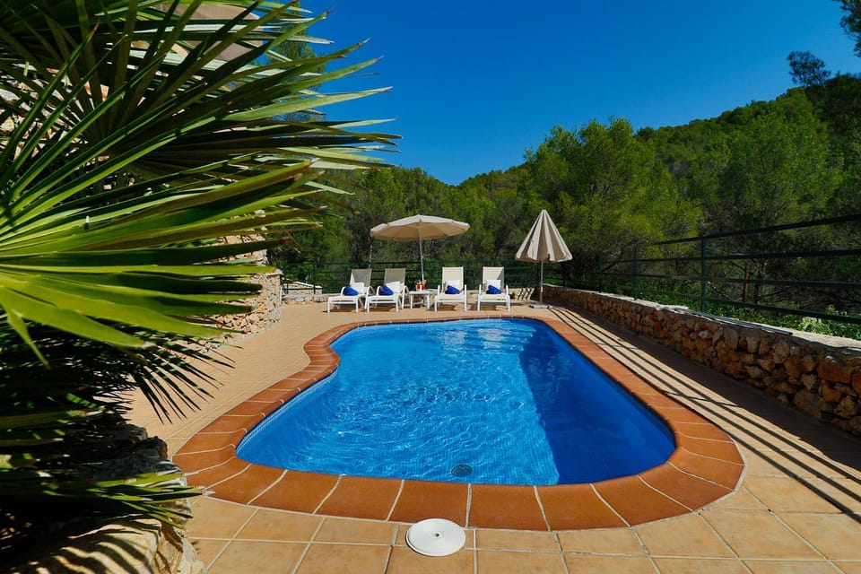 Day, Natural landscape, Swimming pool, Swimming pool