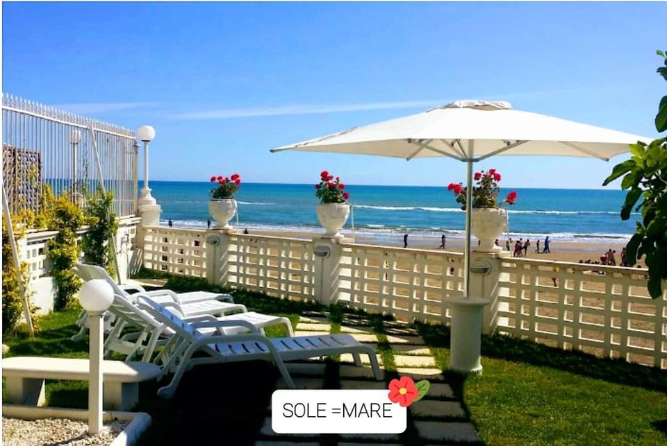 Casa Genny Apartment in Nettuno