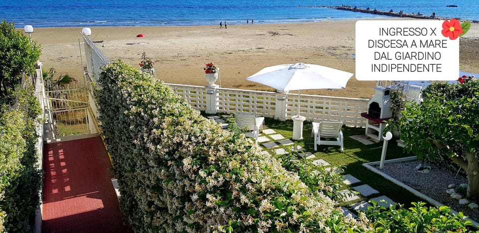 Casa Genny Apartment in Nettuno