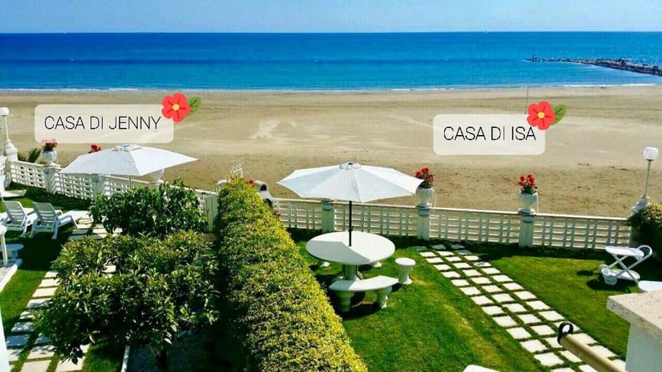 Casa Genny Apartment in Nettuno