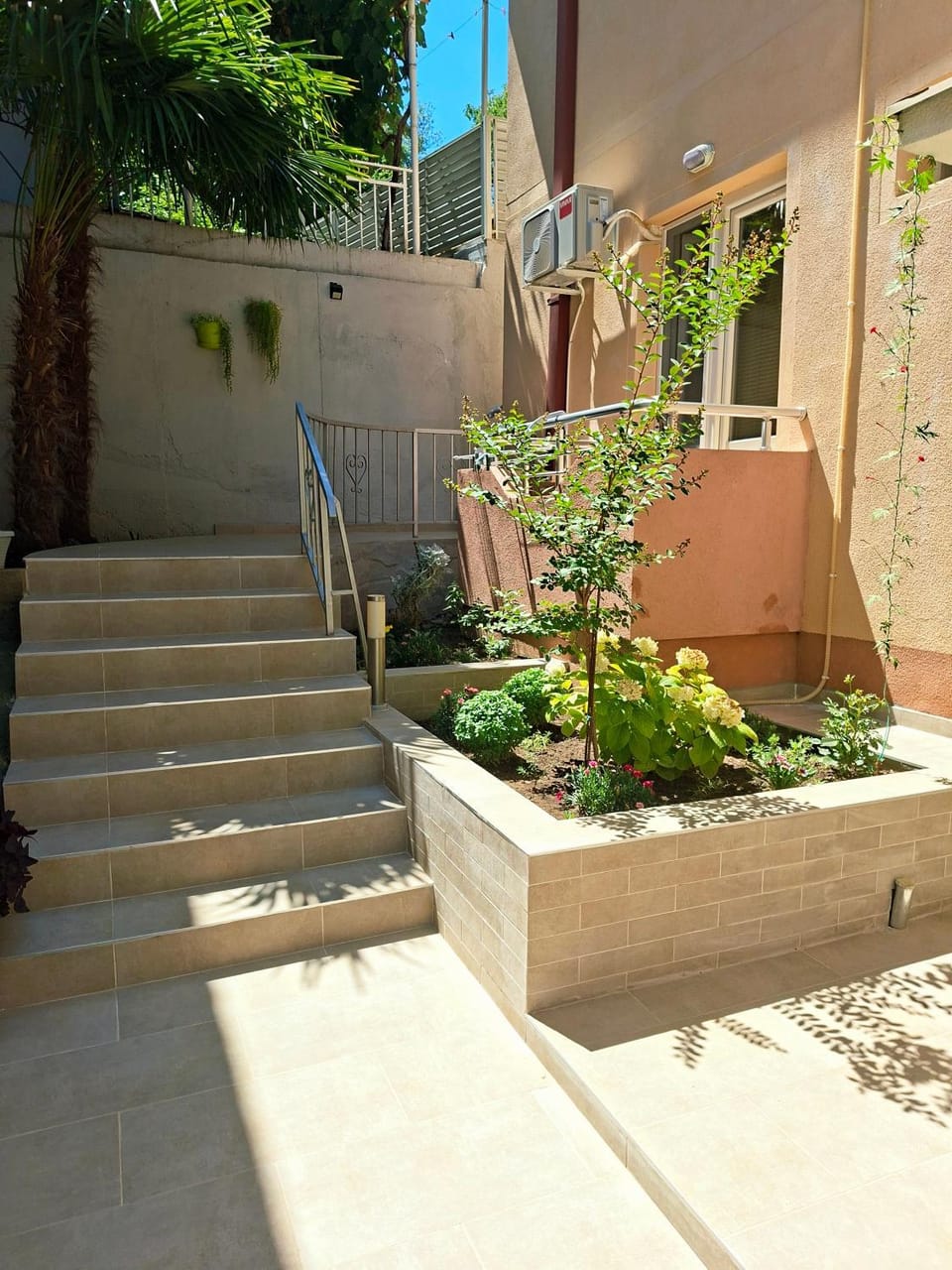 Apartmani Milica Dojran Apartment in Decentralized Administration of Macedonia and Thrace