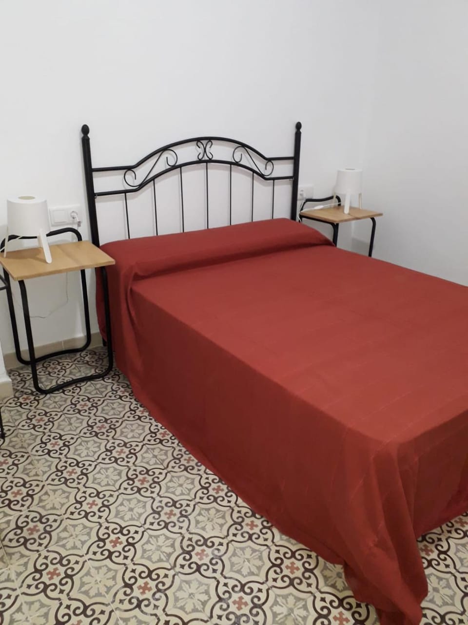 Pensión Las Cuatro Naciones Bed and Breakfast in Cadiz