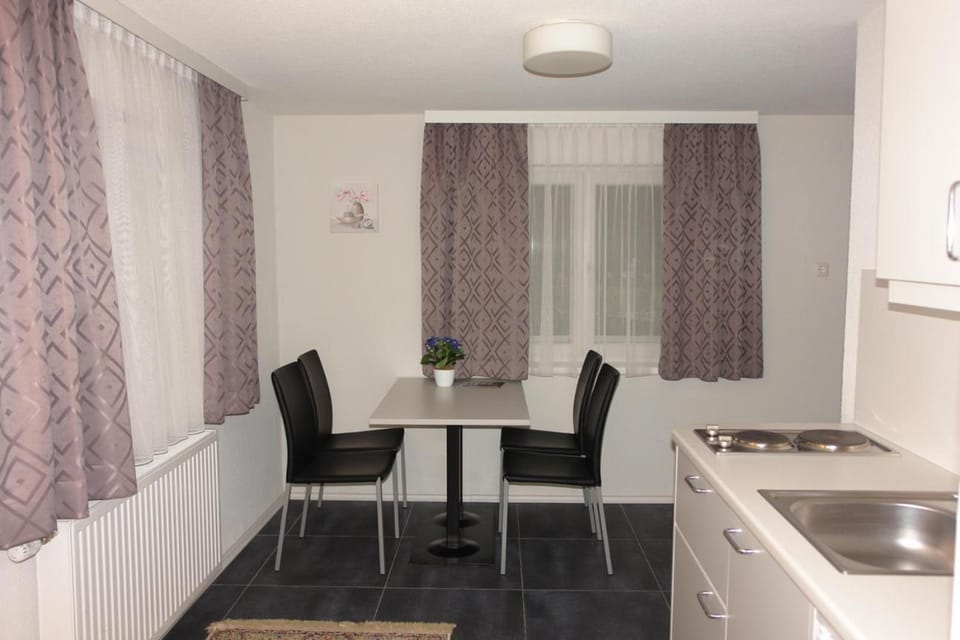 Gästehaus Daniela Apartment in Upper Austria