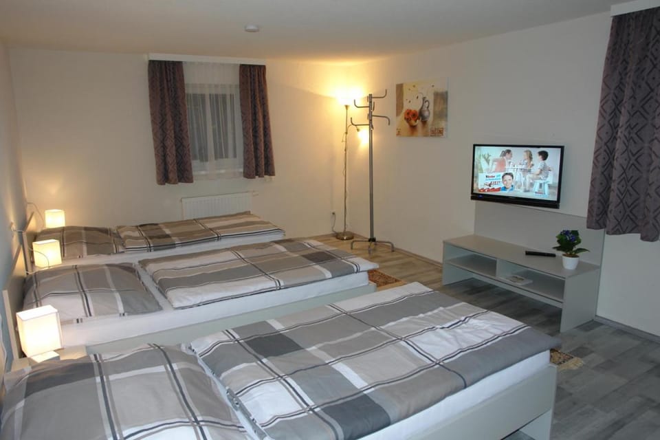 Gästehaus Daniela Apartment in Upper Austria