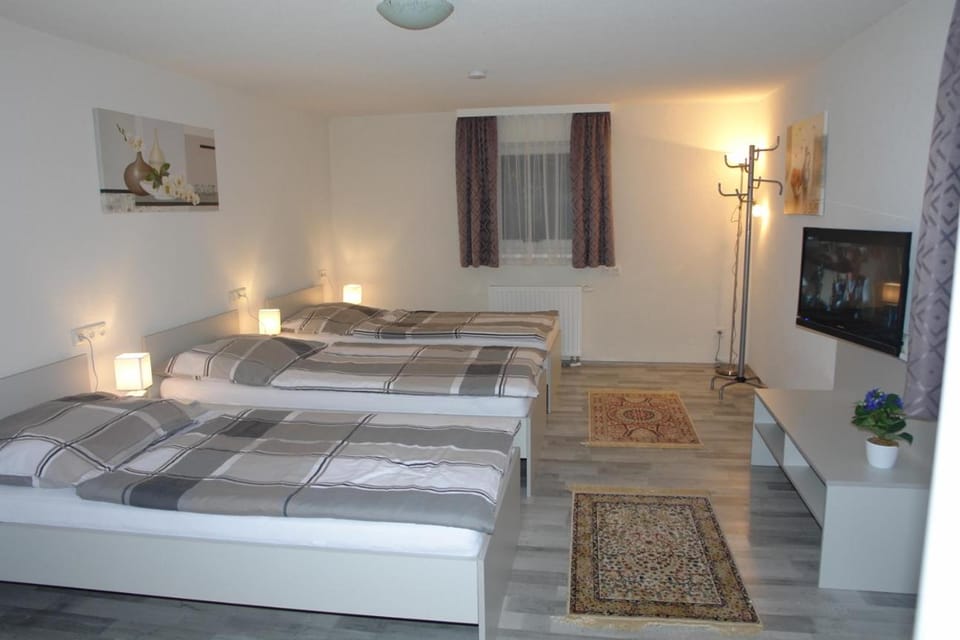 Gästehaus Daniela Apartment in Upper Austria
