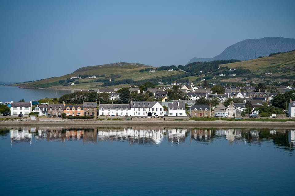 The Arch Inn Inn in Ullapool