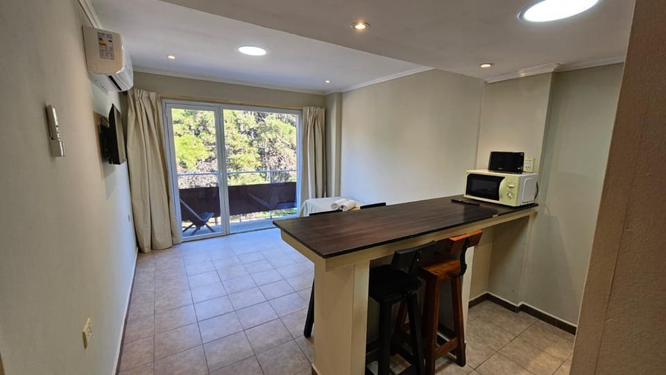 Firenze Apartments Hotel in Necochea