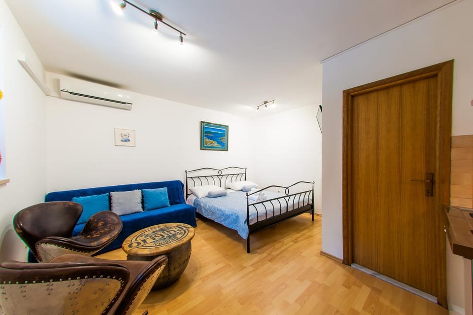 Sunny Star Apartment in Split