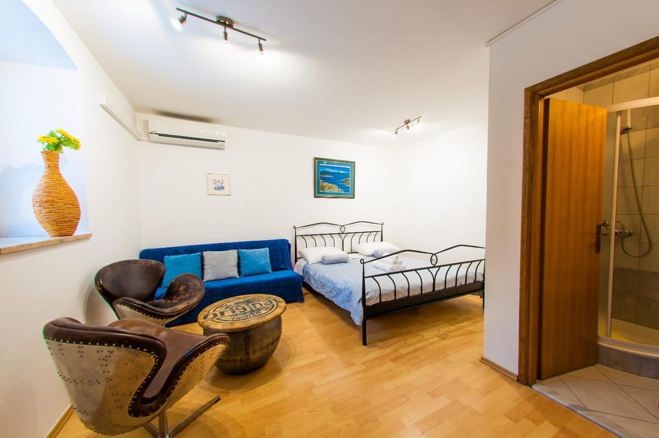 Sunny Star Apartment in Split