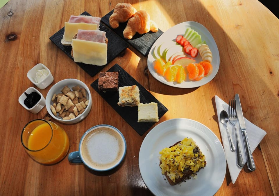 Breakfast