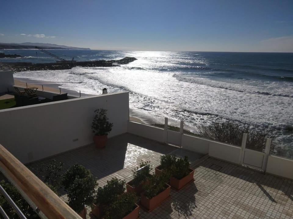 Balcony/Terrace, Beach, Sea view