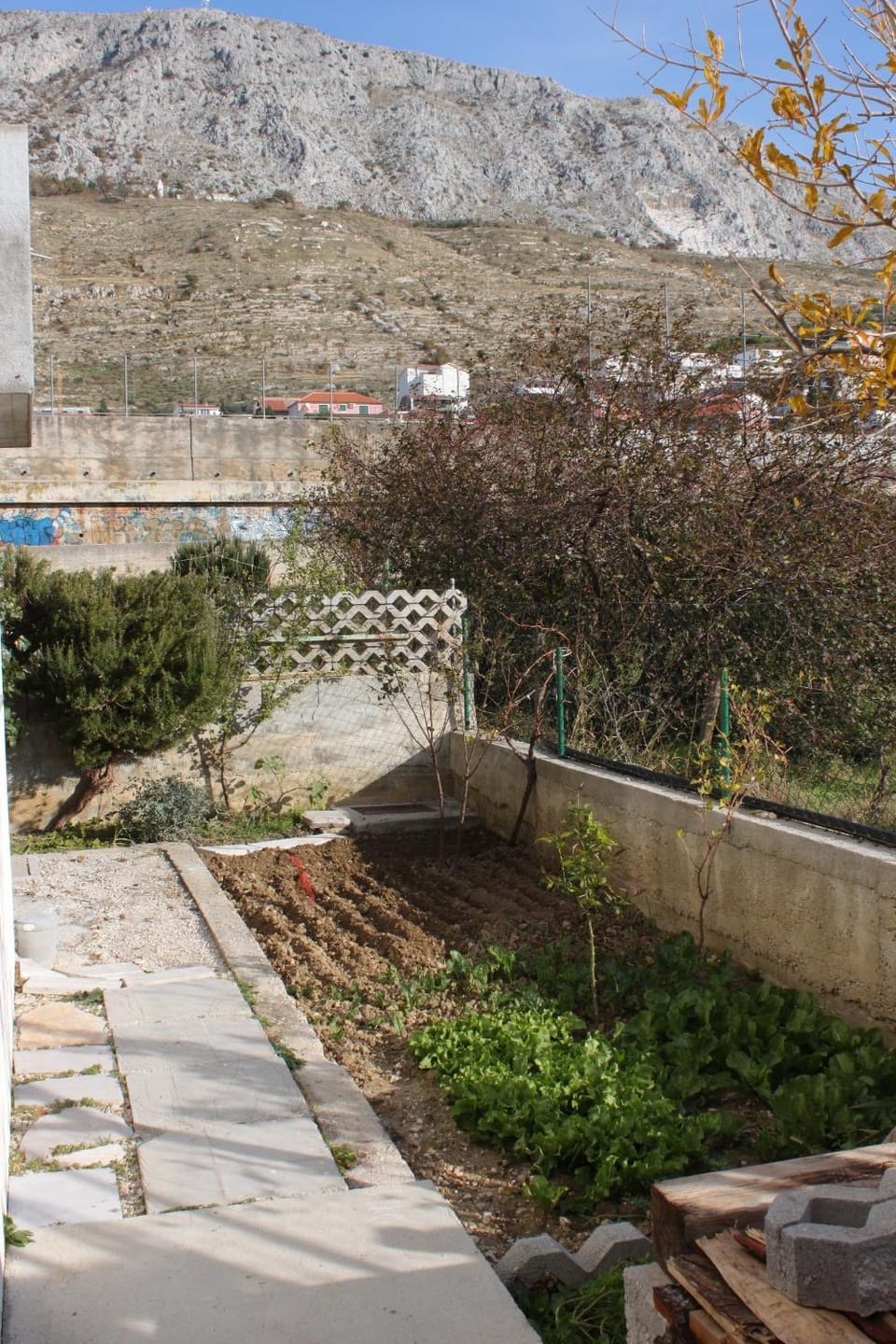 Location, children, Family