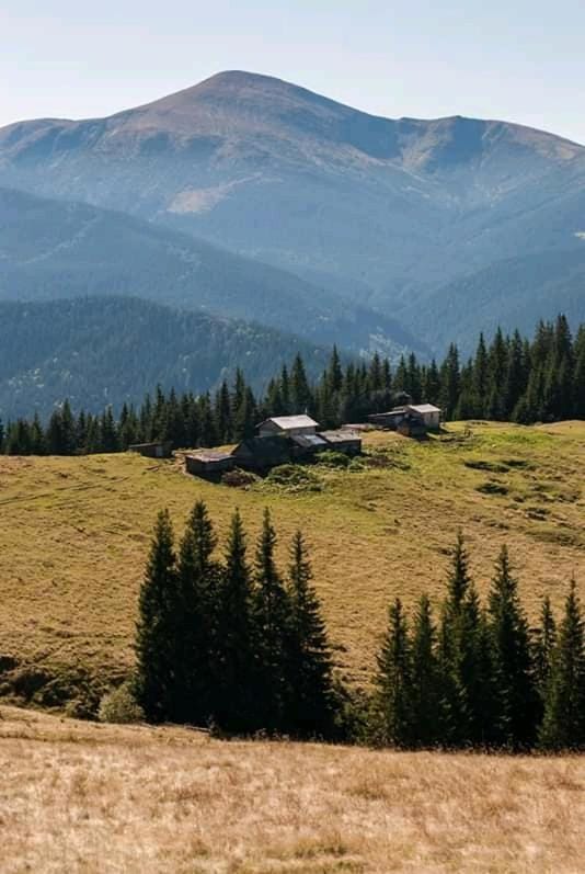 Kreitser Inn in Romania