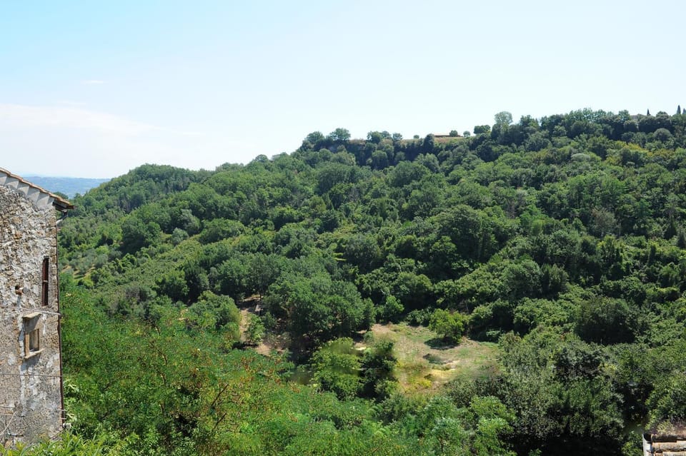 La Casa Del Sole Bed and Breakfast in Umbria