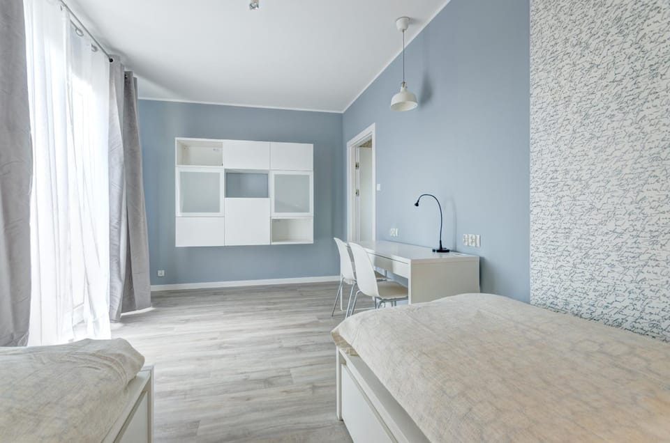 Balcony/Terrace, Bedroom