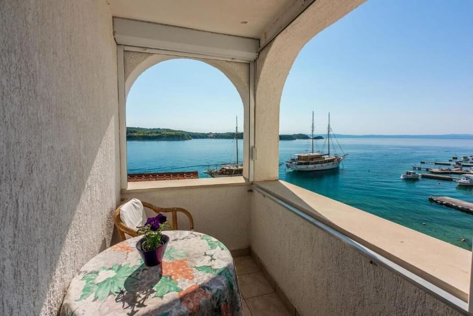 View (from property/room), Balcony/Terrace