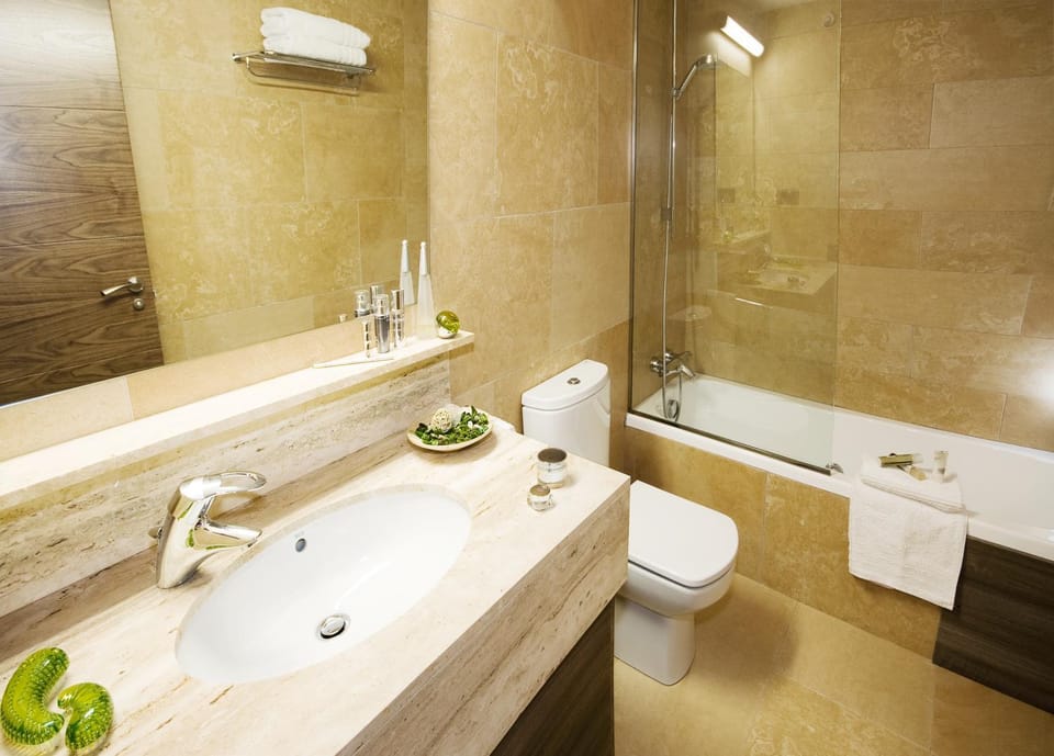 Apartaments Petit Saüc Apartment in Alta Ribagorça