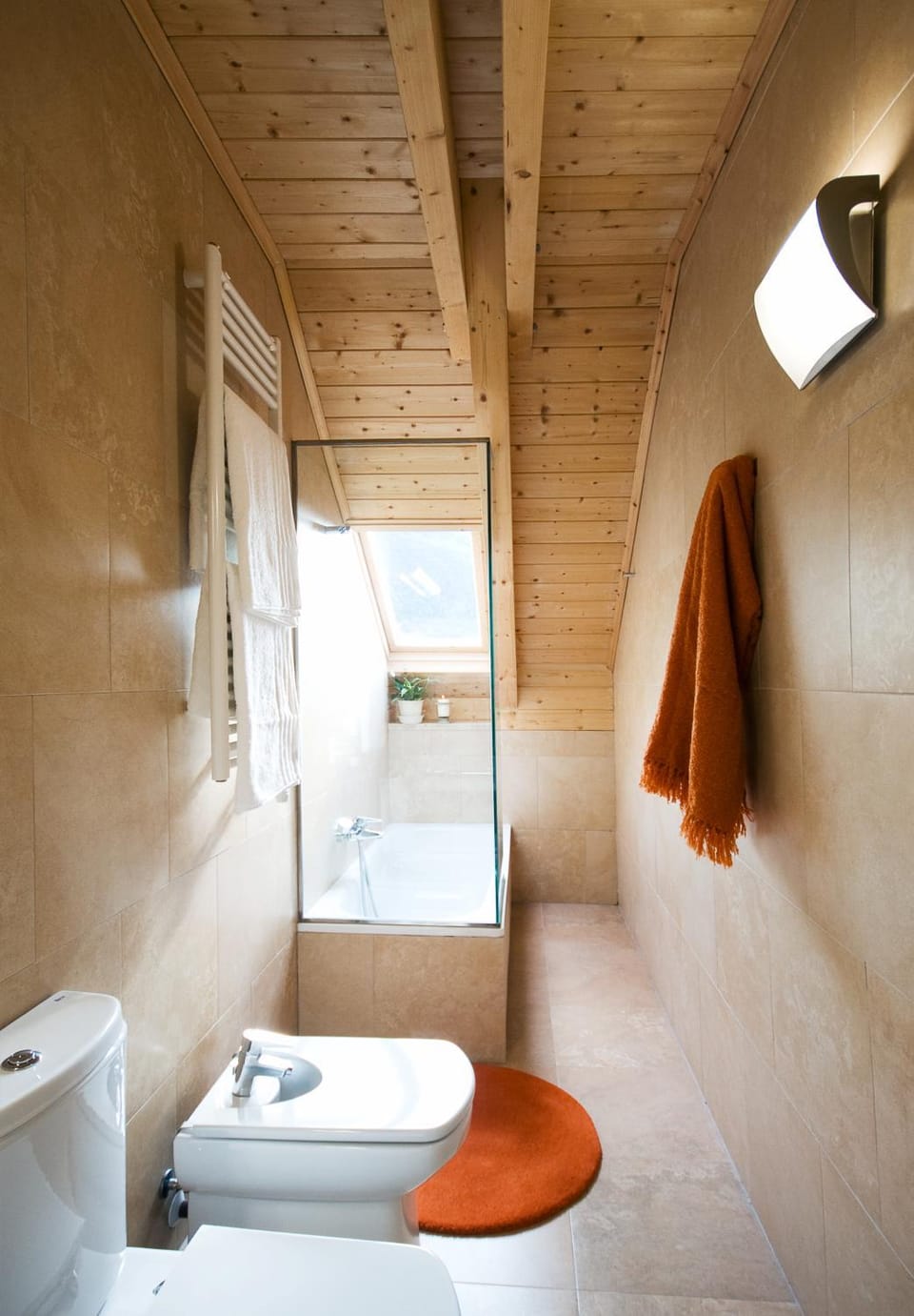 Apartaments Petit Saüc Apartment in Alta Ribagorça