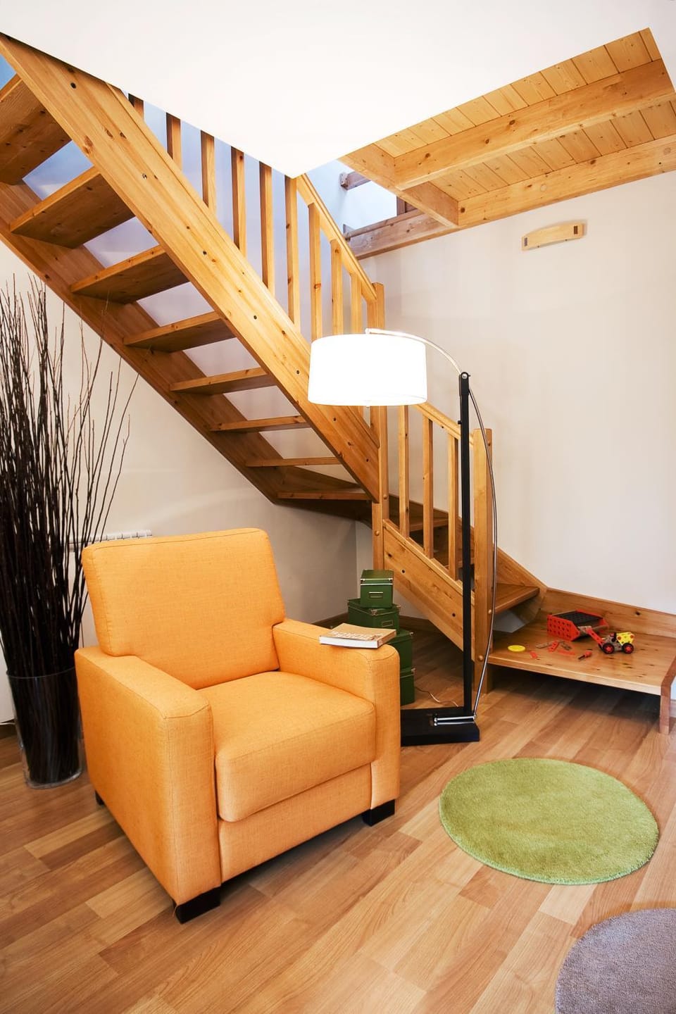Apartaments Petit Saüc Apartment in Alta Ribagorça