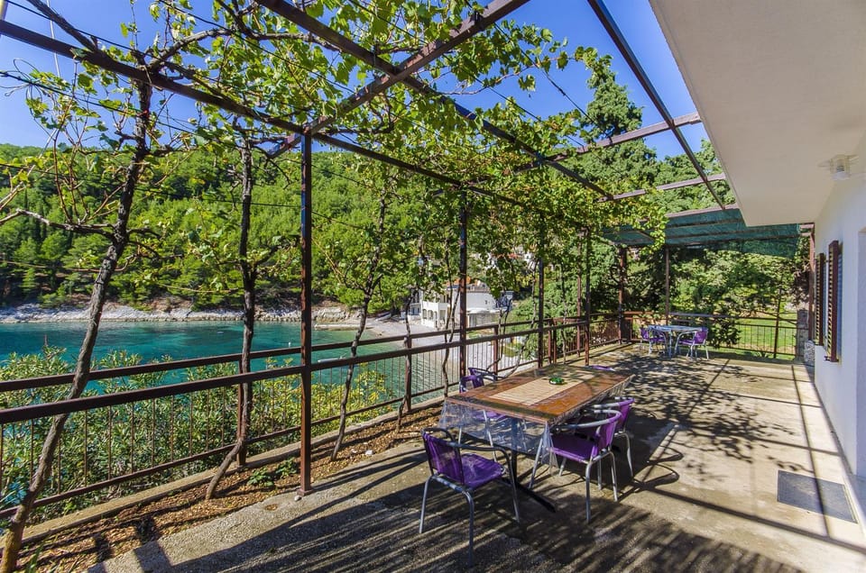 Balcony/Terrace, Balcony/Terrace