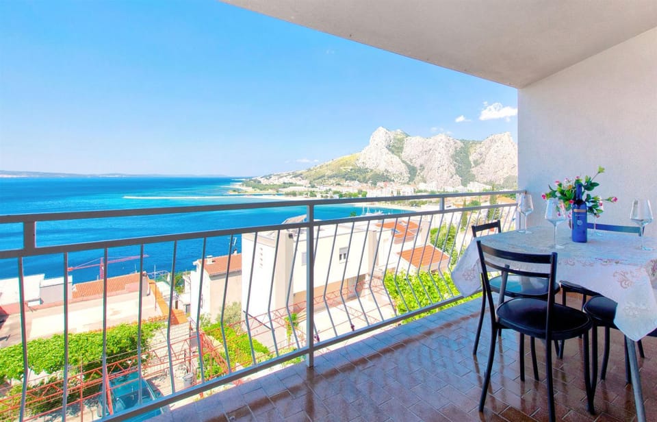 Balcony/Terrace, Balcony/Terrace