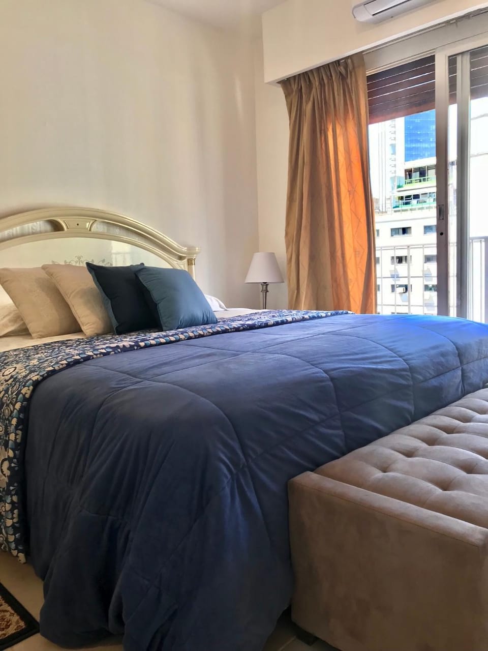 Apartamento peatonal calle Florida Apartment in Buenos Aires