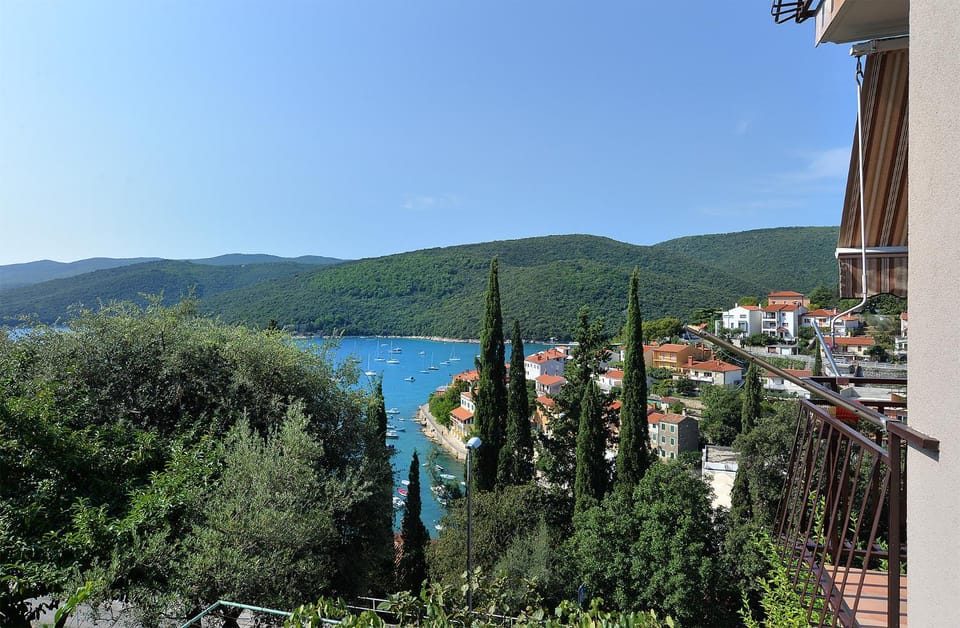 Apartment near the sea 650 Apartment in Istria County