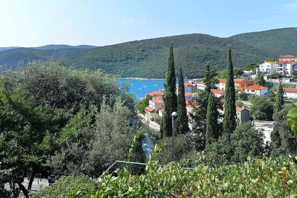 Apartment near the sea 650 Apartment in Istria County