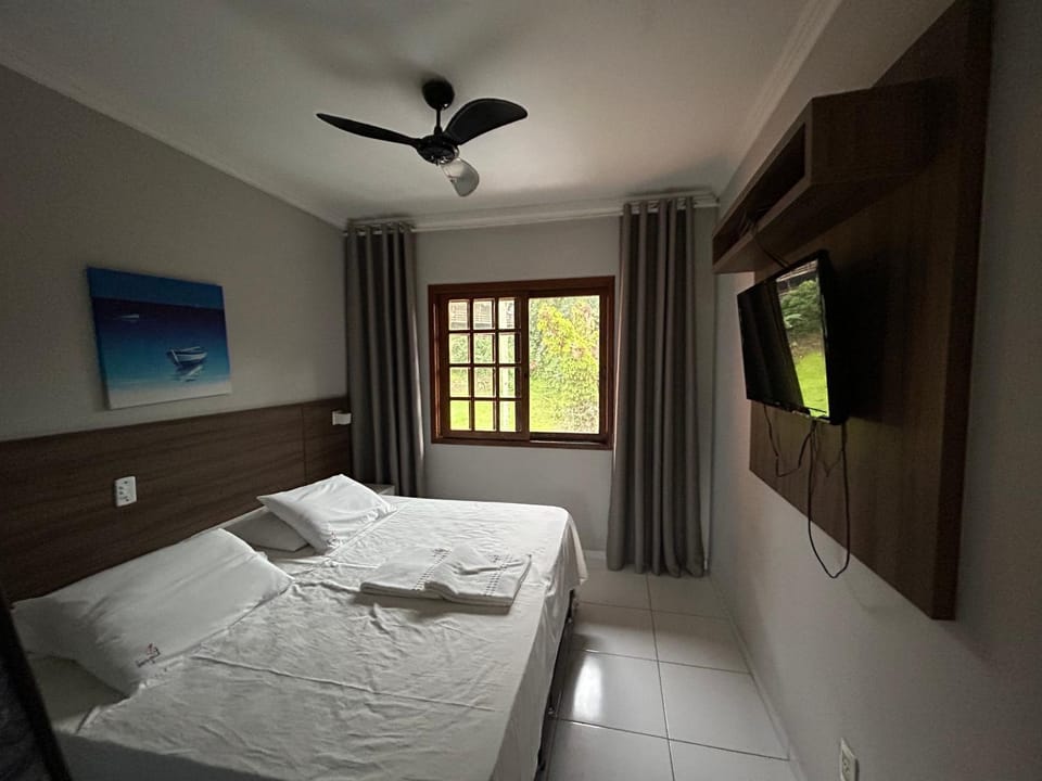 AP Beira da Lagoa da Conceição Apartment in Florianopolis