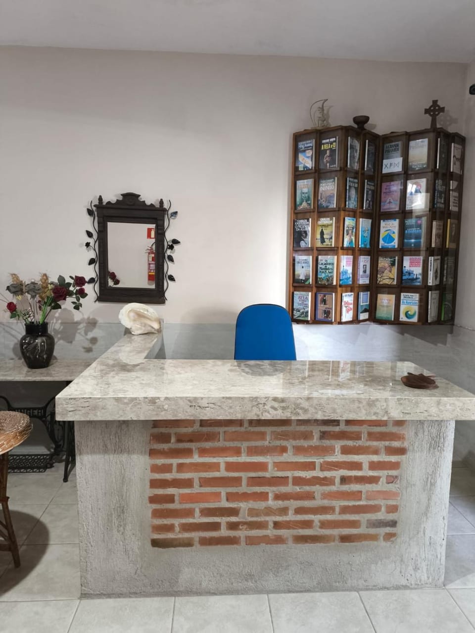 Sefiroh Hostel Masculino Bed and Breakfast in State of Minas Gerais, Brazil