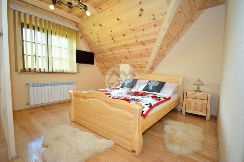 Przystań w Rzepiskach Bed and Breakfast in Lesser Poland Voivodeship