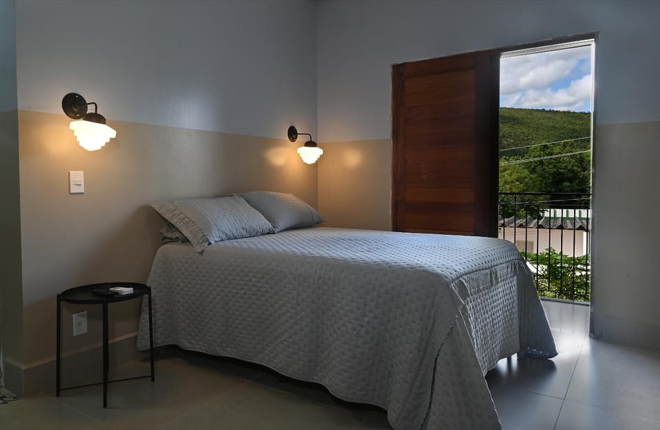 View (from property/room), Bedroom