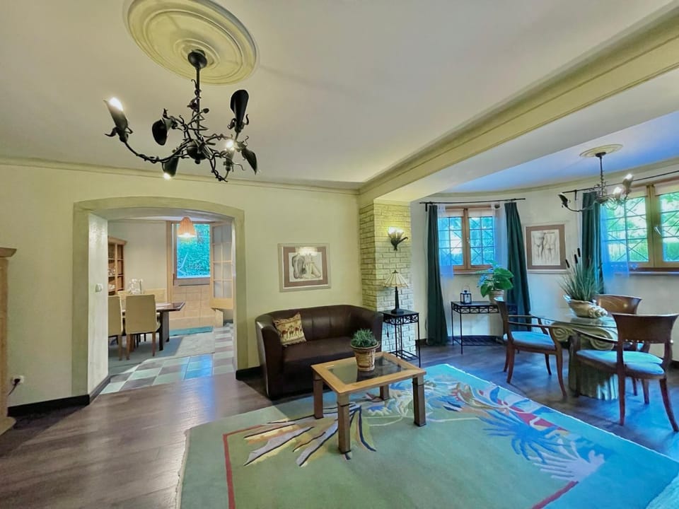 Buda Hills villa apartment Apartment in Budapest