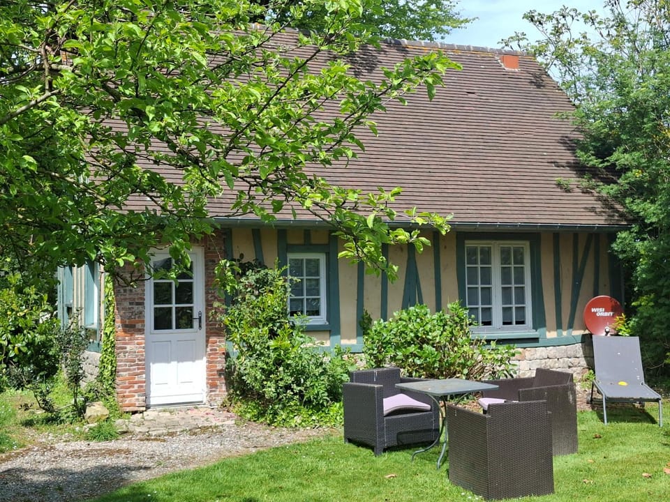 La Ferme aux Canards Bed and Breakfast in Normandy