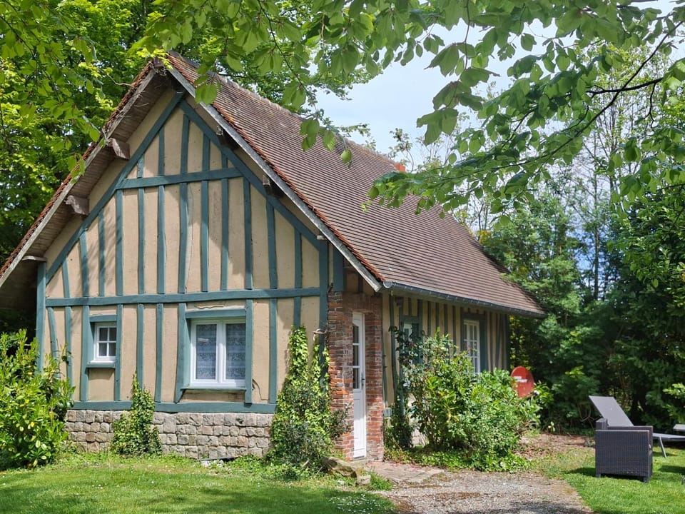 La Ferme aux Canards Bed and Breakfast in Normandy