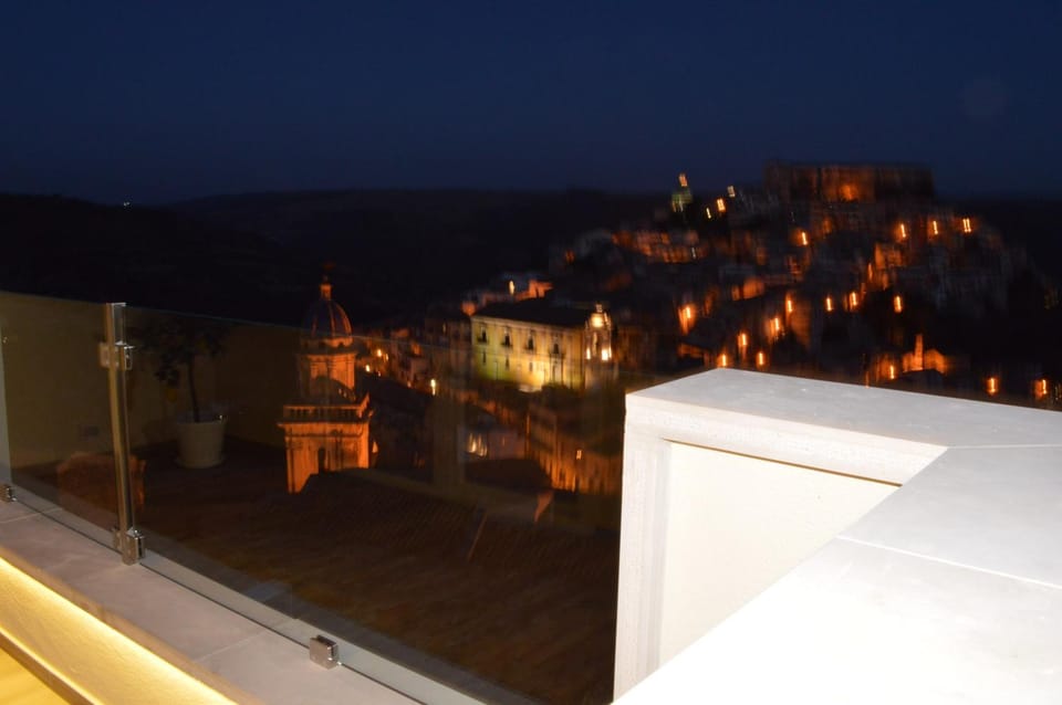Iblachiara House in Ragusa