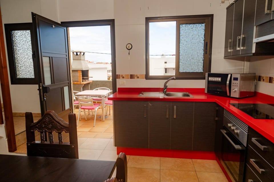 Vivienda Vacacional Monteprimero 2 Apartment in El Hierro